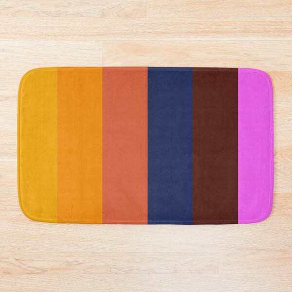 Item preview, Wood on Mars Color Palette designed and sold by ilragazzo.