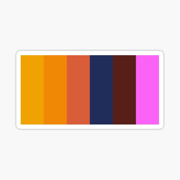 Color Palette #4 Cap for Sale by xyymatt