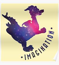 Journey Into Imagination with Figment Poster