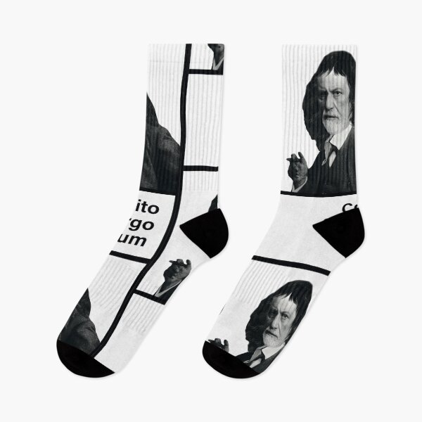 Item preview, Coitus-ergo sum,Renè-Freud designed and sold by Malve137.