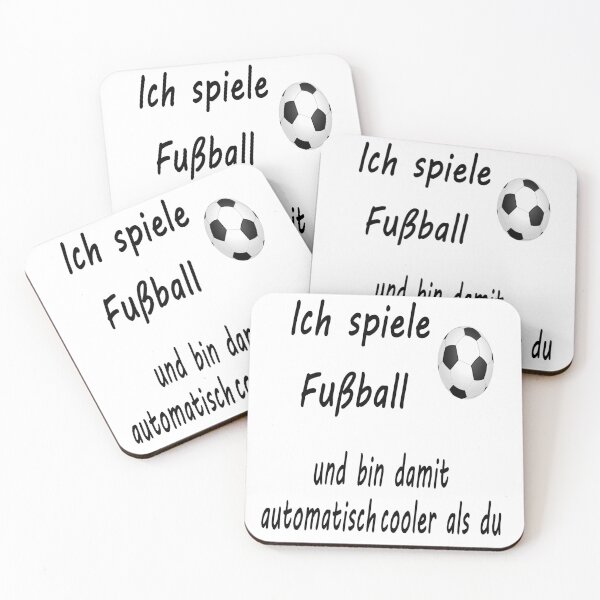 Item preview, I play football designed and sold by NT99.