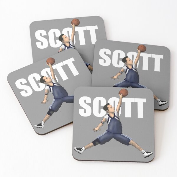 Item preview, Michael Scott Baloncesto designed and sold by MrPrestige.