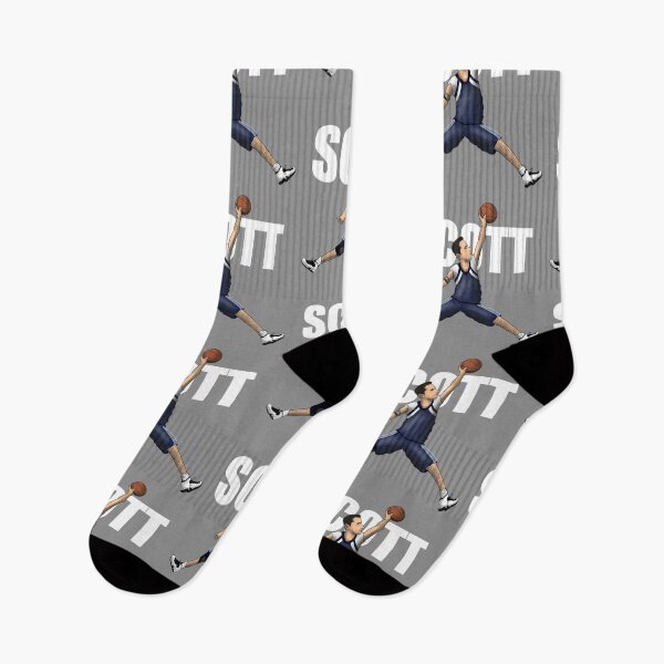 Artikelvorschau, Michael Scott Basketball entworfen und verkauft von MrPrestige.