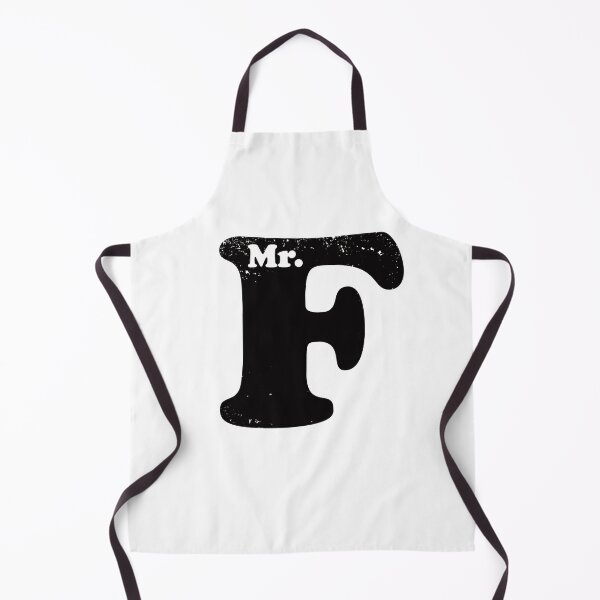 Item preview, Mr. F iconic symbol for fans of irony and developmental arrest designed and sold by PsychicCatStore.