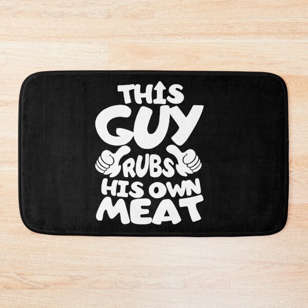 Item preview, Funny Gift BBQ Barbeque Grill Meat Grilling designed and sold by Fellinsh.