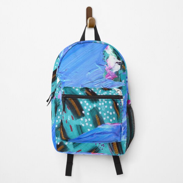 Item preview, "X-Mint" 2019, by Kayla Kinsella Meier  designed and sold by KKMart23.