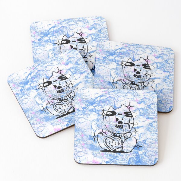 Item preview, Drain Gang HK D-9  designed and sold by X1Phaser.