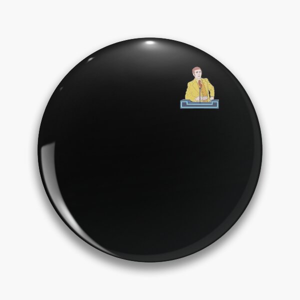 Item preview, Game Show Host Pocket - Vintage Podium - Broadcast TV designed and sold by DeWinnes.