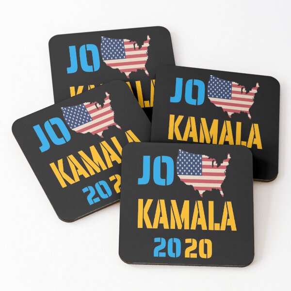 Item preview, Joe Kamala 2020 : A funny political design for Us elections. designed and sold by fajali master.