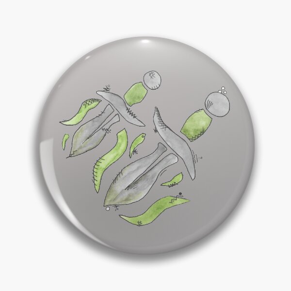 Item preview, Rouge Emblem designed and sold by Scruffy Designs.