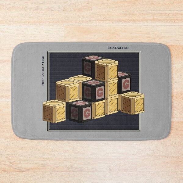 Item preview, Gadgetron Crates (R&C1) designed and sold by TeckGeck.
