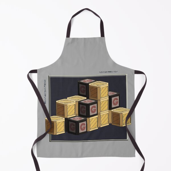 Item preview, Gadgetron Crates (R&C1) designed and sold by TeckGeck.