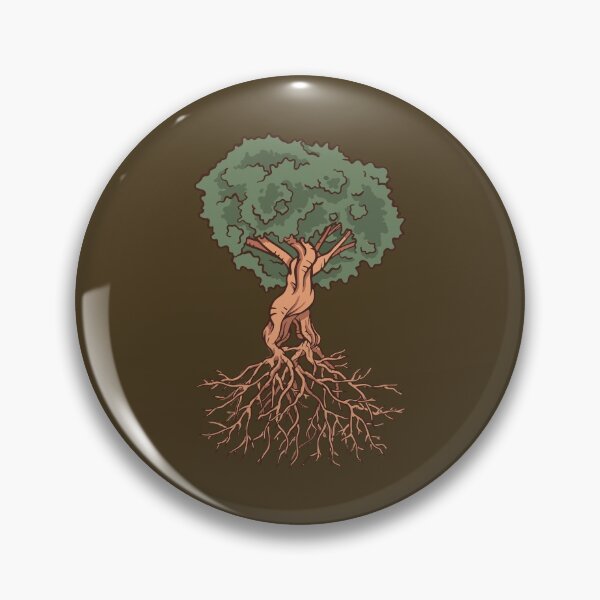 Item preview, Tree of life | Tree with roots designed and sold by DerSenat.
