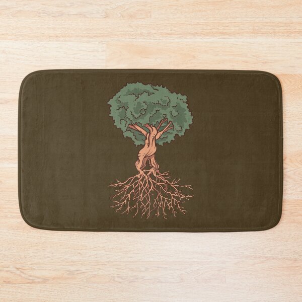 Item preview, Tree of life | Tree with roots designed and sold by DerSenat.