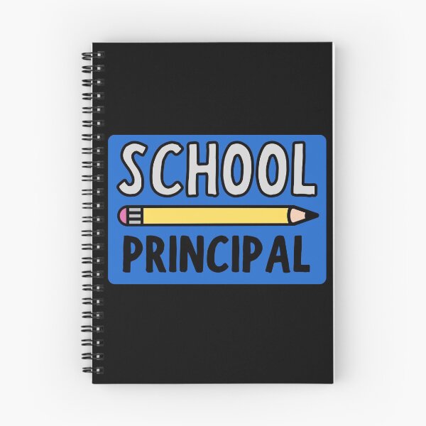 Item preview, School Principal designed and sold by m95sim.