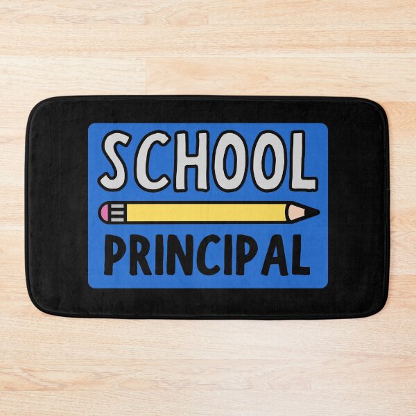 Item preview, School Principal designed and sold by m95sim.