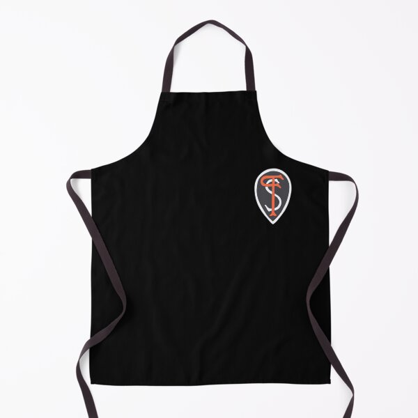 Item preview, Folsom Prison Pocket - Badge Symbol - Prison Cell designed and sold by DeWinnes.