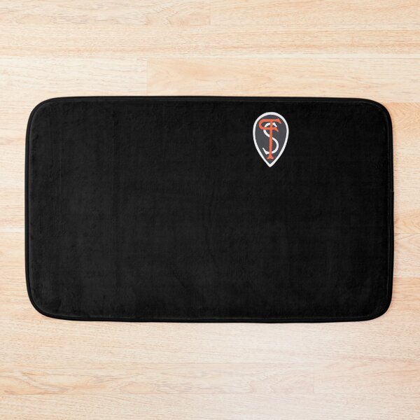 Item preview, Folsom Prison Pocket - Badge Symbol - Prison Cell designed and sold by DeWinnes.