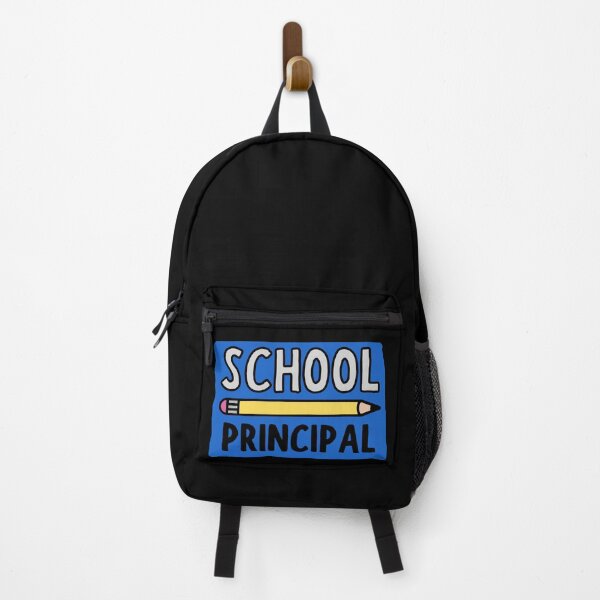 Item preview, School Principal designed and sold by m95sim.