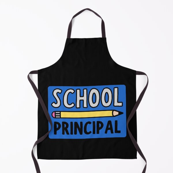 Item preview, School Principal designed and sold by m95sim.
