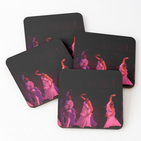 Item preview, Flamenco Dancers in Spain designed and sold by Heaven-Earth.