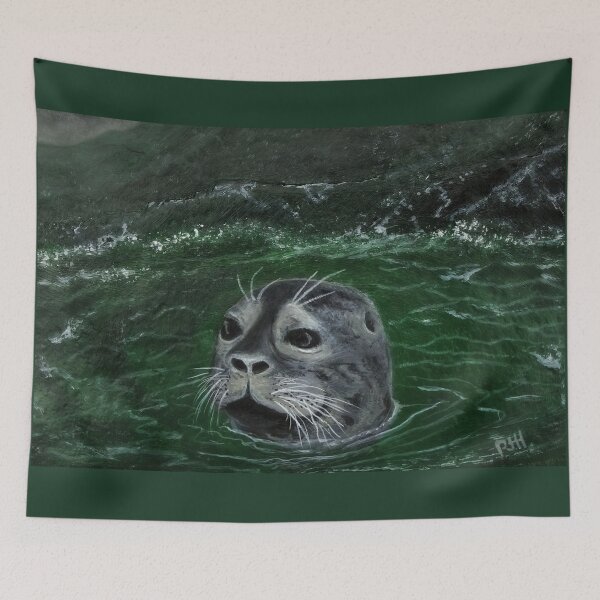 Item preview, Slate Seal Miniature designed and sold by PhilipHarvey.
