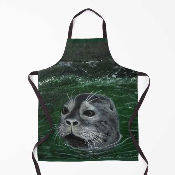 Item preview, Slate Seal Miniature designed and sold by PhilipHarvey.