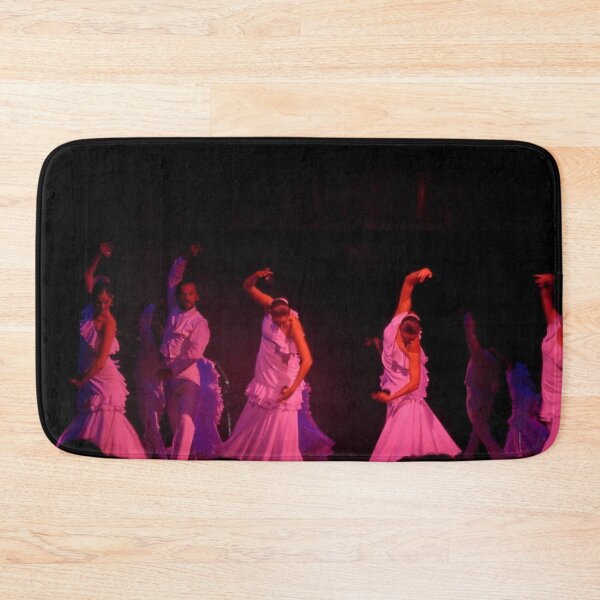 Item preview, Flamenco Dancers in Spain designed and sold by Heaven-Earth.