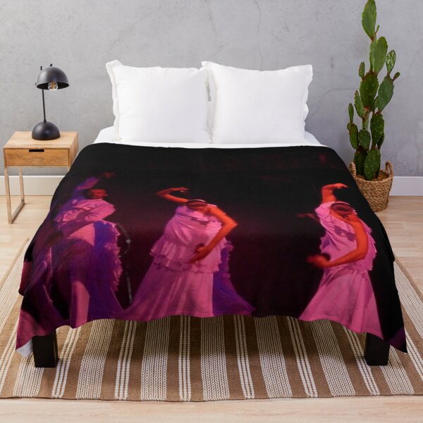 Item preview, Flamenco Dancers in Spain designed and sold by Heaven-Earth.