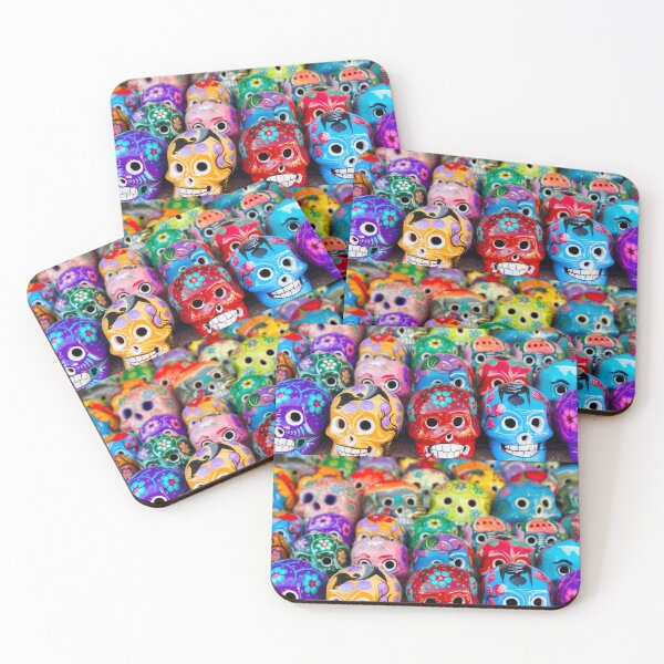 Item preview, Day Of The Dead designed and sold by Mamalia.