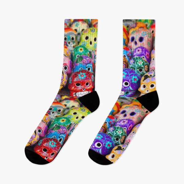 Item preview, Day Of The Dead designed and sold by Mamalia.