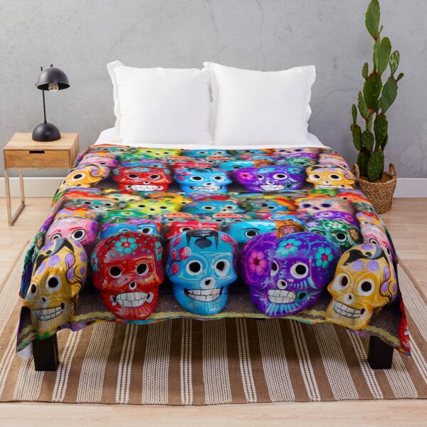 Item preview, Day Of The Dead designed and sold by Mamalia.
