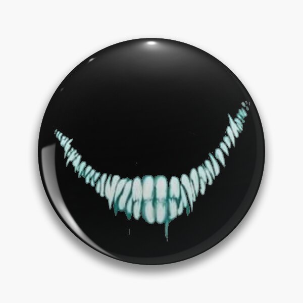 Item preview,  freakish smile designed and sold by claudiacfr.