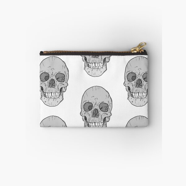 Aperçu de l'œuvre Yorick: un crâne créée et vendue par Crestedge Designs.
