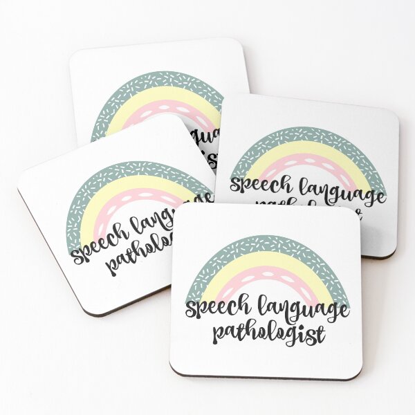 Artikelvorschau, SLP entworfen und verkauft von stickersbycare.