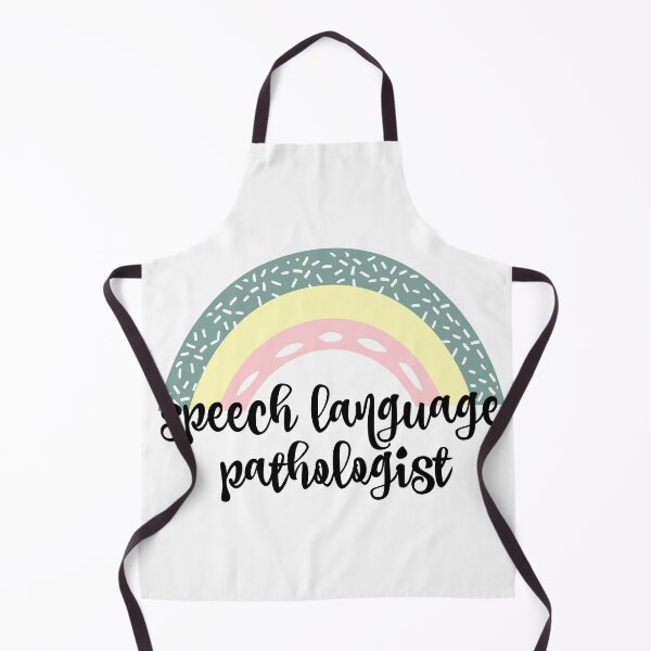 Item preview, SLP  designed and sold by stickersbycare.