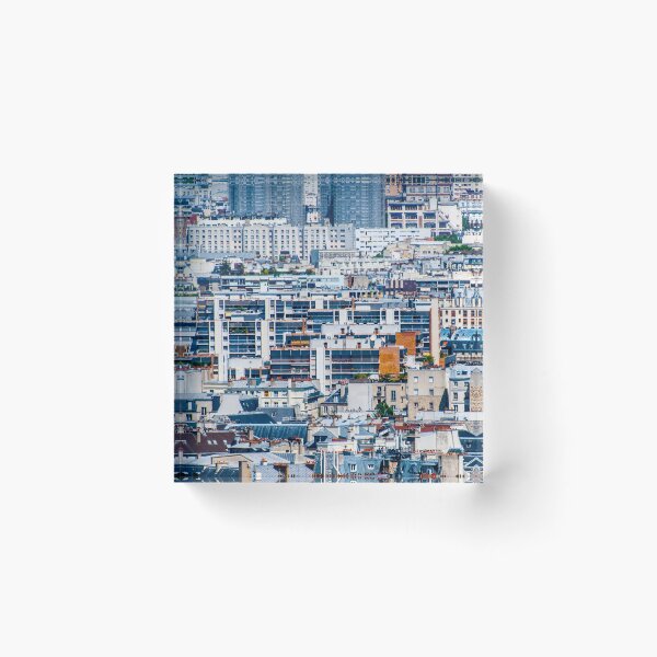 Item preview, City designed and sold by ArtbyLina.