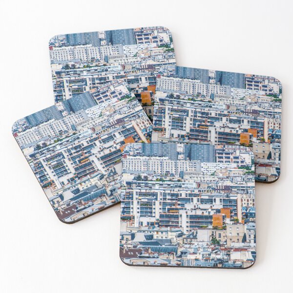 Item preview, City designed and sold by ArtbyLina.