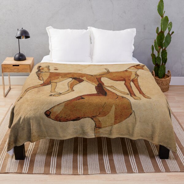 Item preview, Ibiza Podenco designed and sold by Anwamane.
