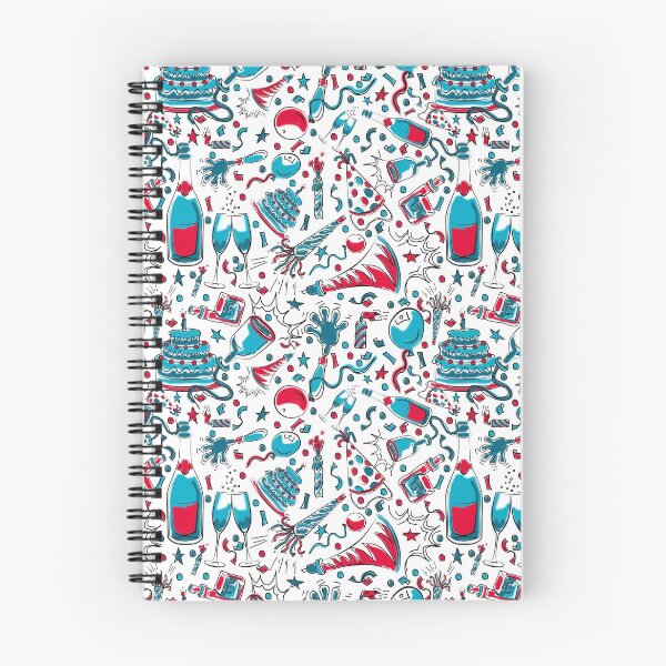 Item preview, festive pattern designed and sold by AvotArt.