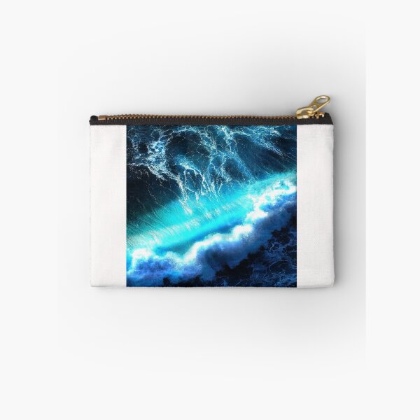 Item preview, Angry Ocean designed and sold by MikeMeineArts.