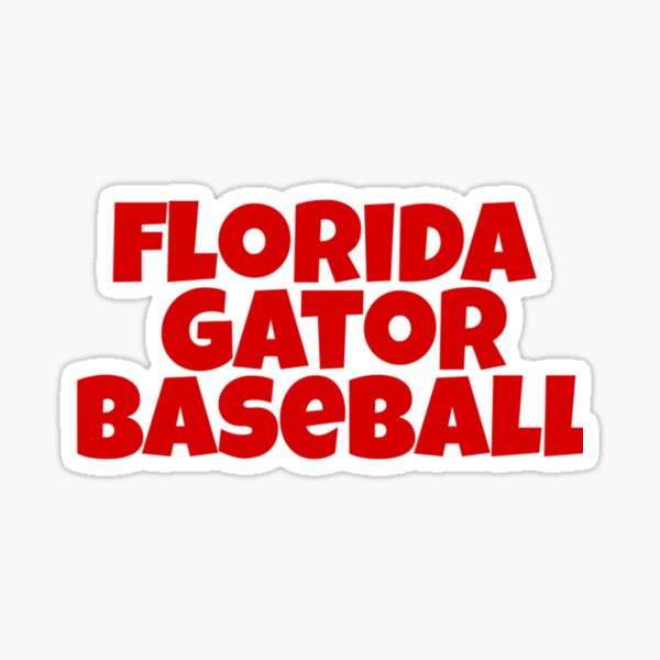 Florida Gators Personalized Name Ncaa Fans Team 3d Customization Gifts Baseball  Jersey – Teepital – Everyday New Aesthetic Designs