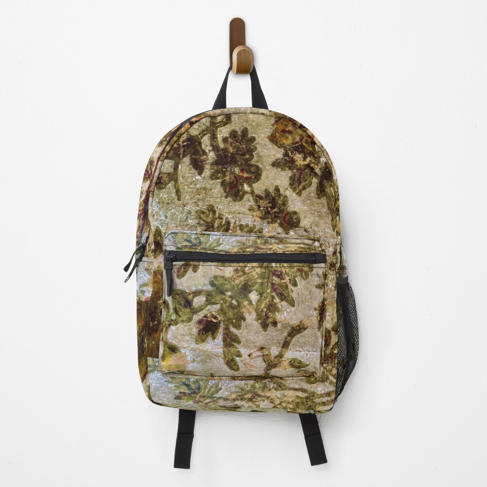 Item preview, Backpack designed and sold by QandQs.