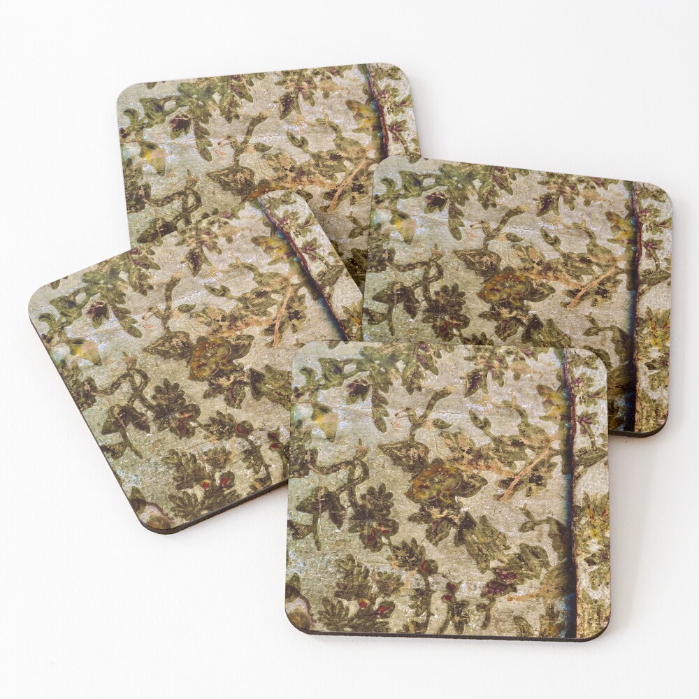 Item preview, Coasters (Set of 4) designed and sold by QandQs.