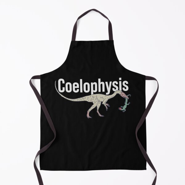 Item preview, Coelophysis Text - Dinosaur Species - Prehistoric Reptile designed and sold by DeWinnes.