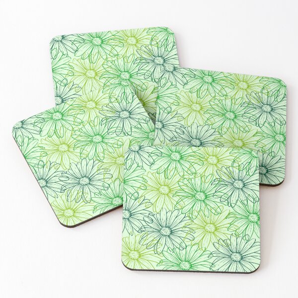 Item preview, Multicolor Flower Design designed and sold by snehaban.