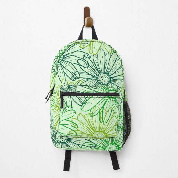Item preview, Multicolor Flower Design designed and sold by snehaban.