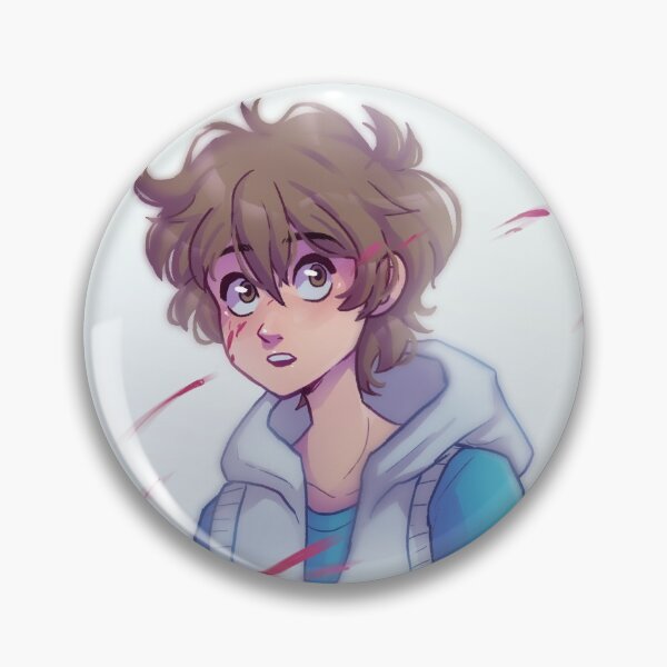 Item preview, Hibiya Amamiya designed and sold by Stormyth Art.
