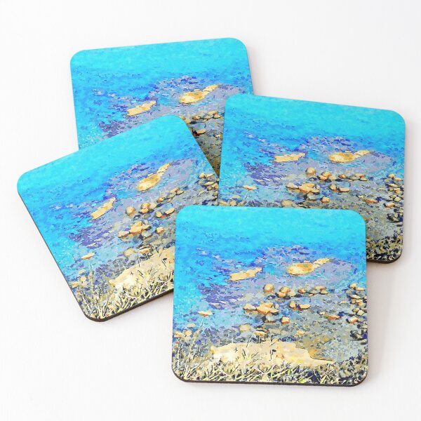 Item preview, Pizzo Calabro: stones in the sea designed and sold by Giuseppe Cocco.