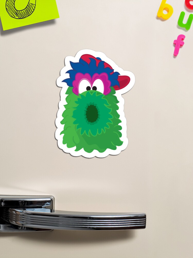 Gritty and Phanatic Newlyweds - Holographic Magnet – Olde Kensington  Boutique